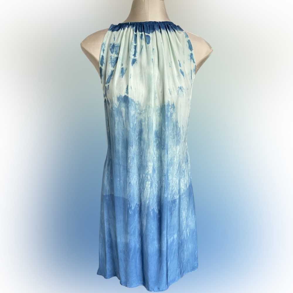Sophia Reyes 100% Silk Dress - NWT